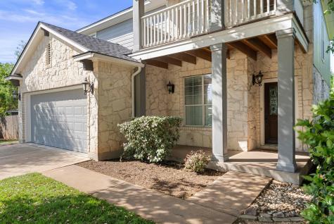 901 Middle Brook Drive Leander TX 78641