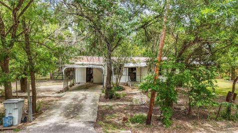 137 Columbia Circle San Marcos TX 78666