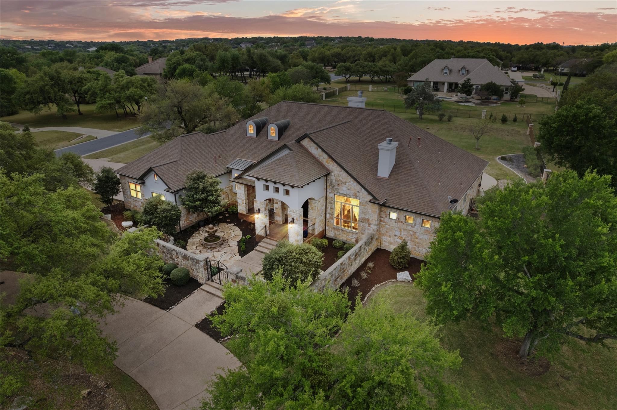 401 River Chase Boulevard Georgetown TX 78628