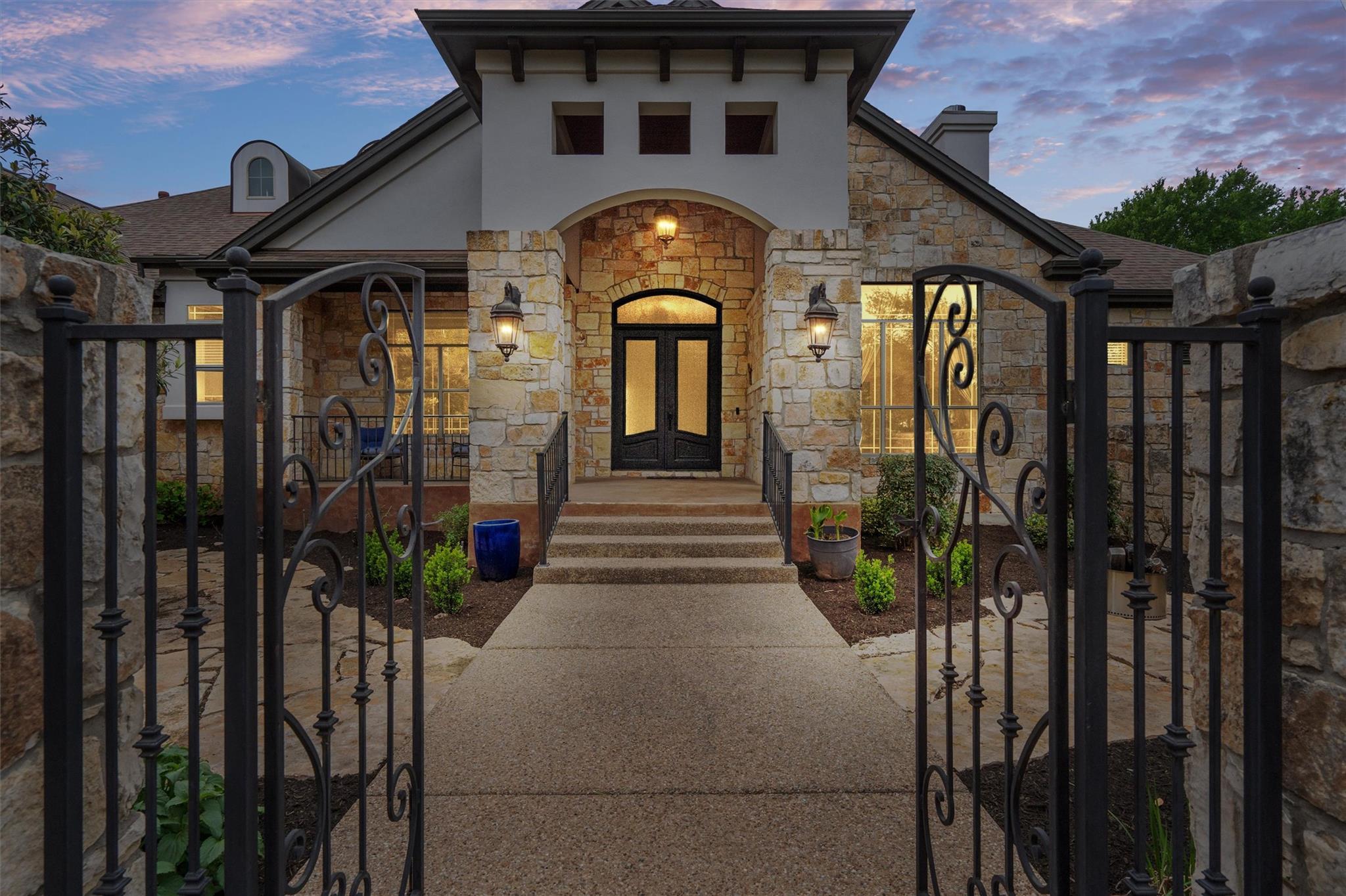 401 River Chase Boulevard Georgetown TX 78628