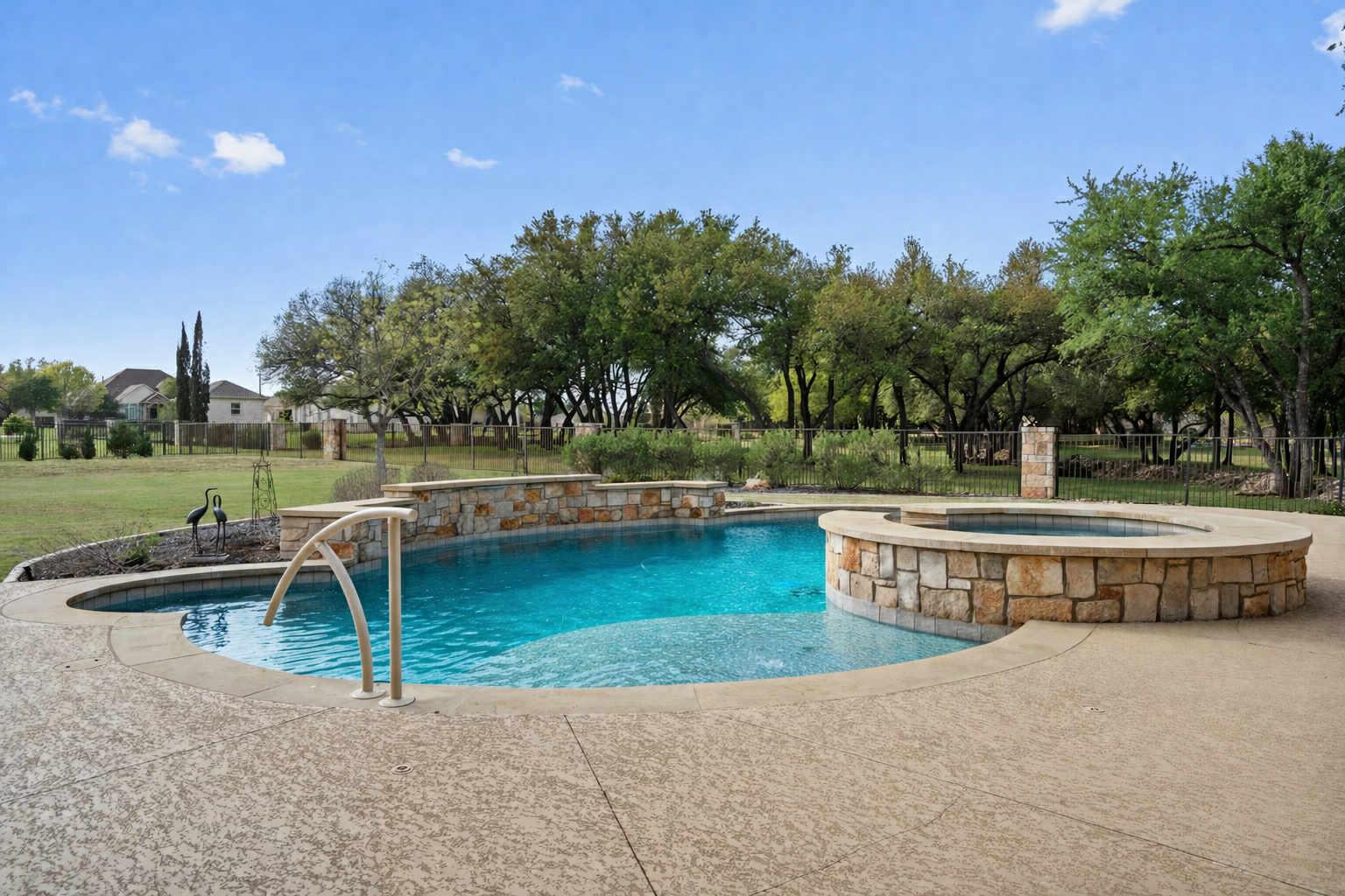 401 River Chase Boulevard Georgetown TX 78628