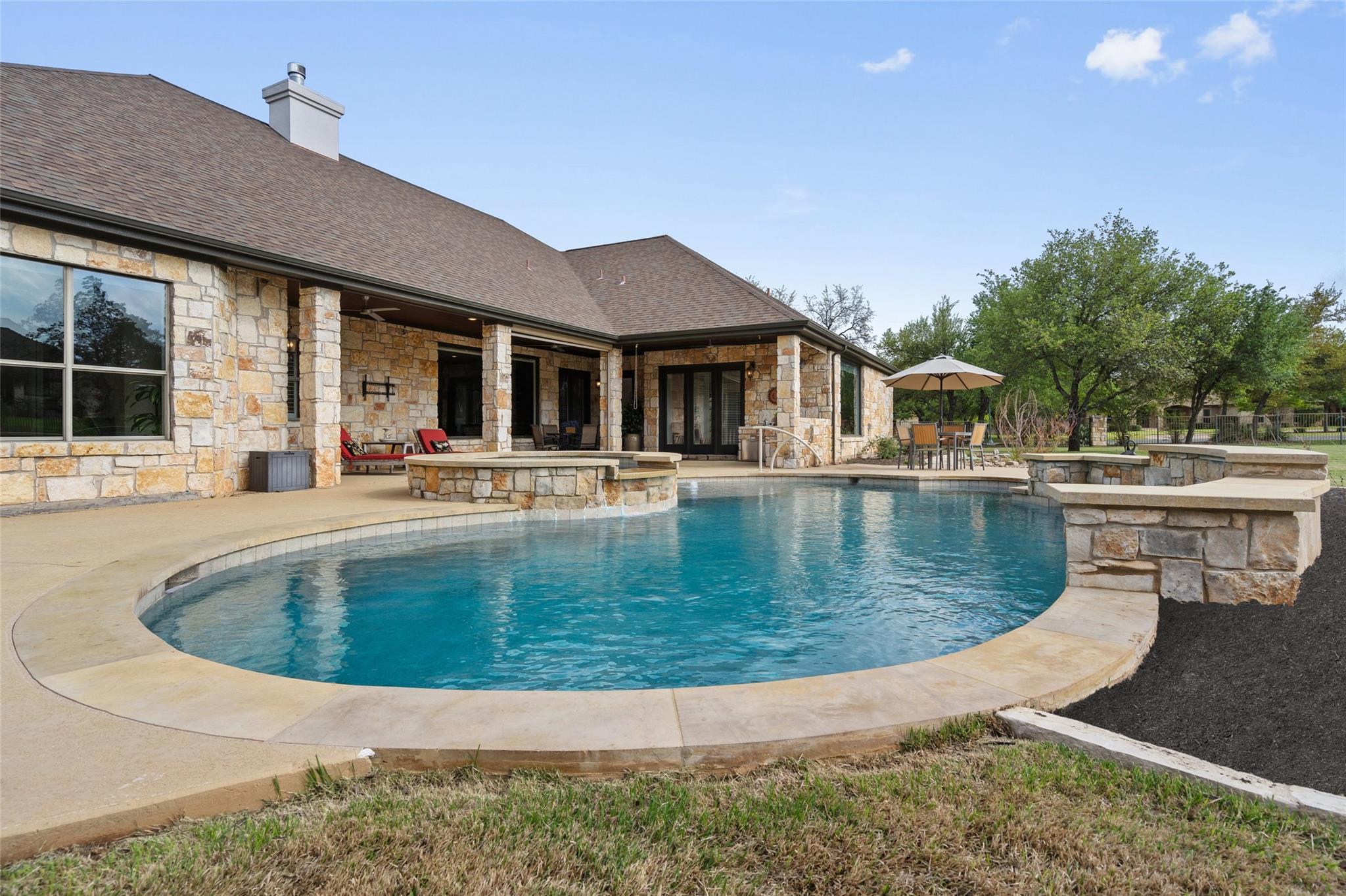 401 River Chase Boulevard Georgetown TX 78628
