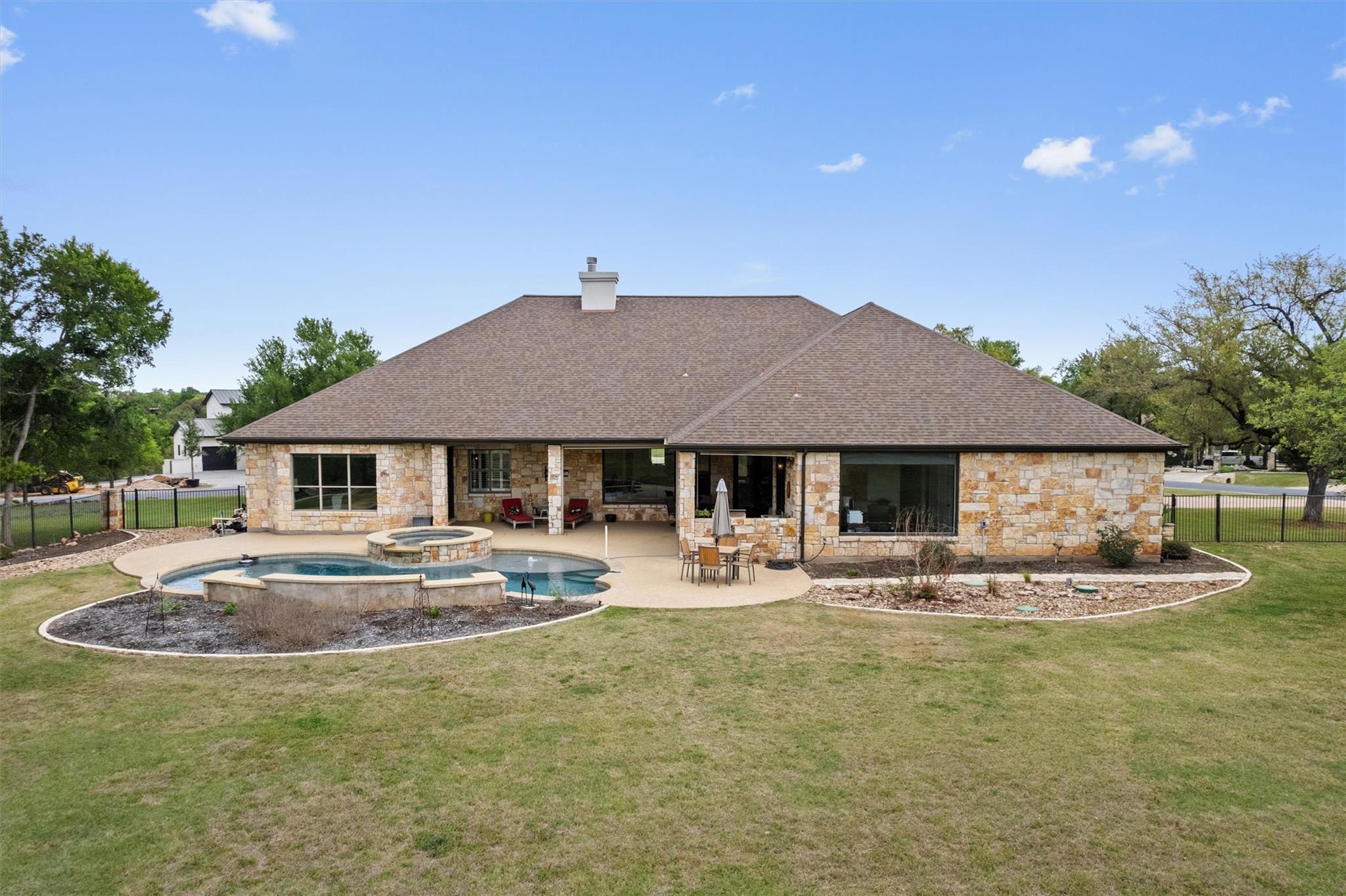 401 River Chase Boulevard Georgetown TX 78628