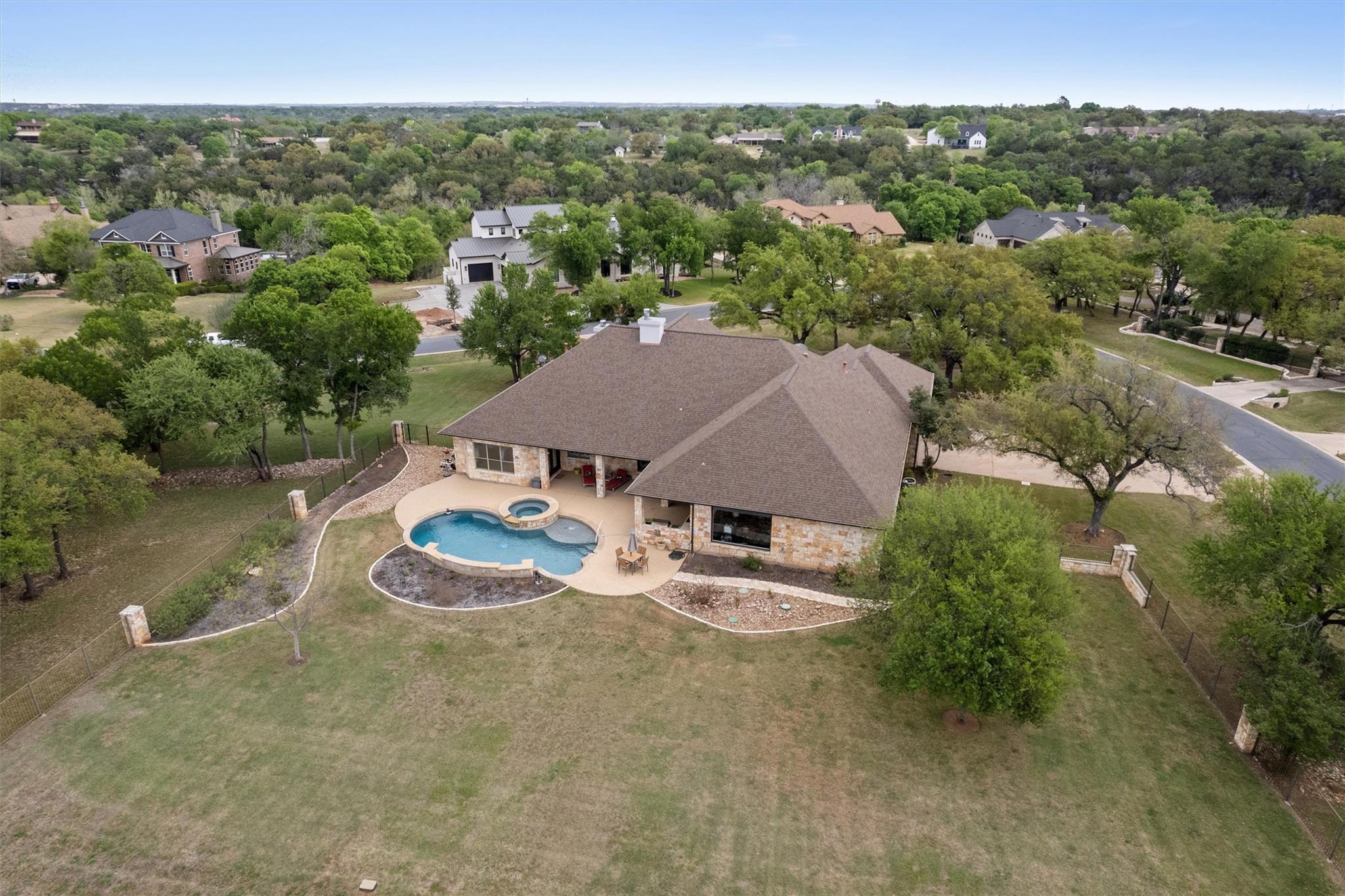 401 River Chase Boulevard Georgetown TX 78628