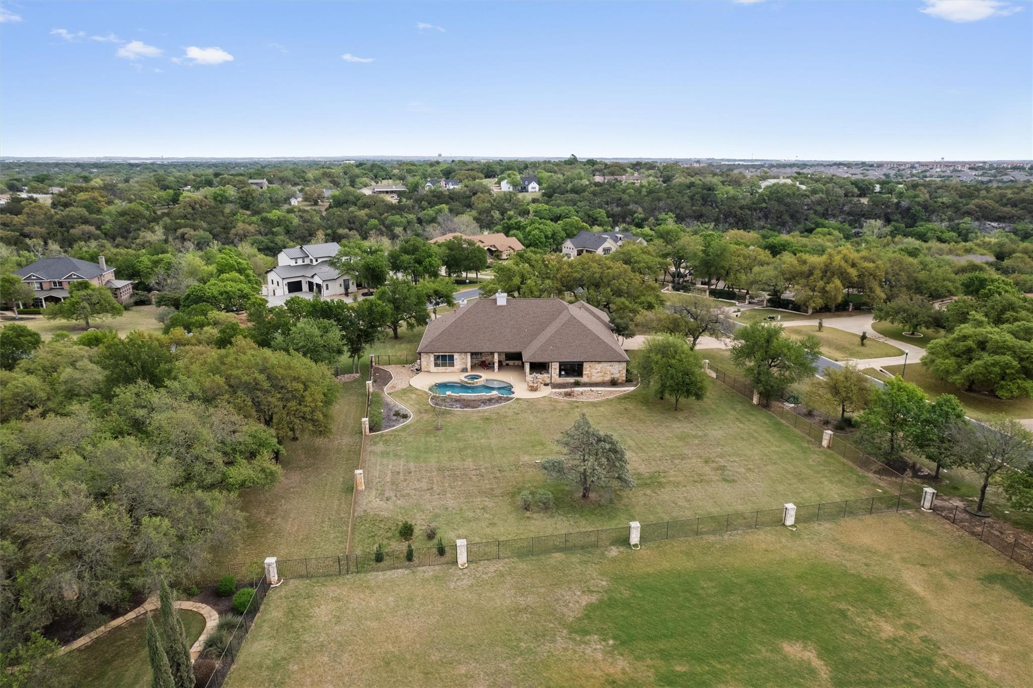 401 River Chase Boulevard Georgetown TX 78628