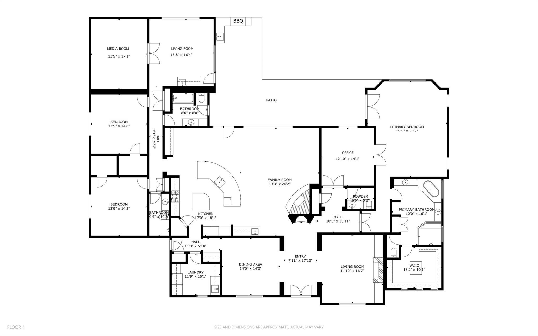 401 River Chase Boulevard Georgetown TX 78628