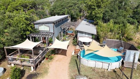 16933 #B Ranch Road 12 Wimberley TX 78676