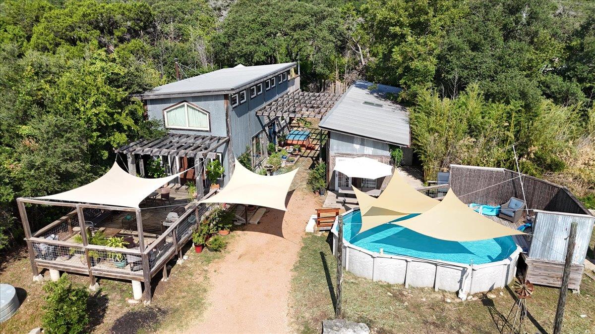 16933 #B Ranch Road 12 Wimberley TX 78676