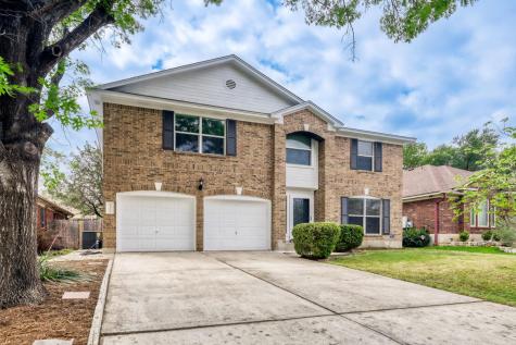 2121 Desco Drive Austin TX 78748