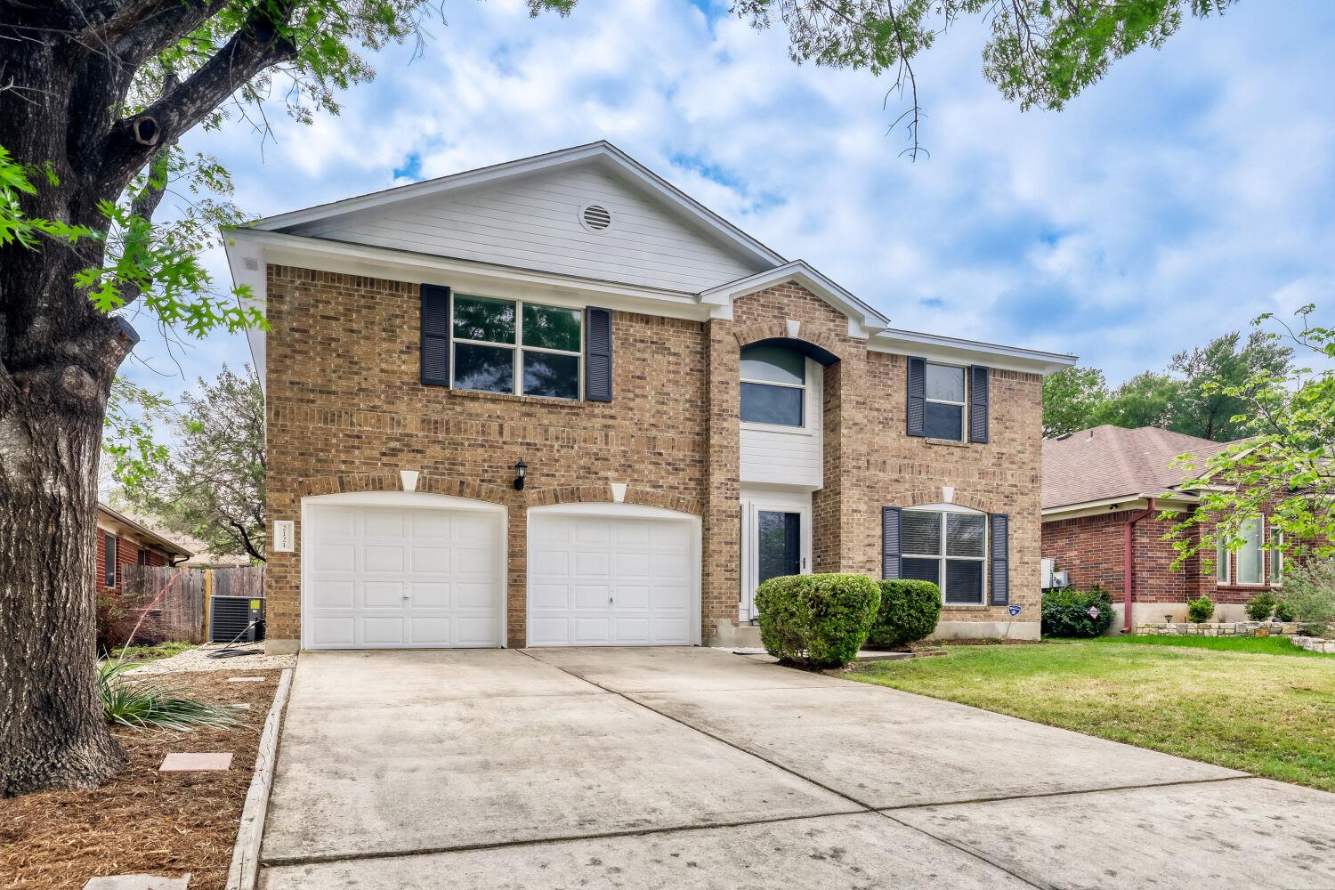 2121 Desco Drive Austin TX 78748