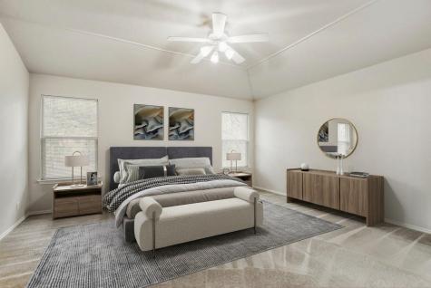 2121 Desco Drive Austin TX 78748