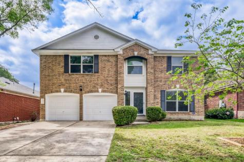 2121 Desco Drive Austin TX 78748
