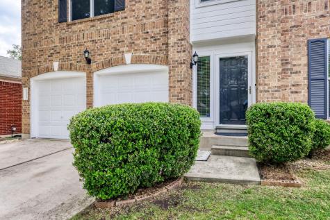 2121 Desco Drive Austin TX 78748
