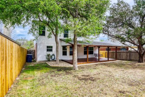 2121 Desco Drive Austin TX 78748