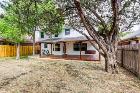 2121 Desco Drive Austin TX 78748