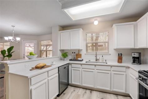 2121 Desco Drive Austin TX 78748