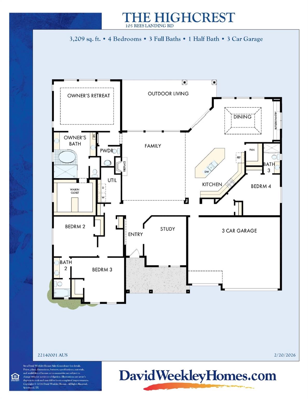 105 Rees Landing Road Spicewood TX 78669