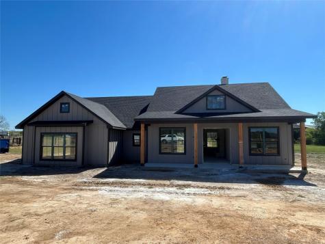 103 Pueblo Drive Caldwell TX 77836