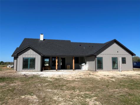 103 Pueblo Drive Caldwell TX 77836