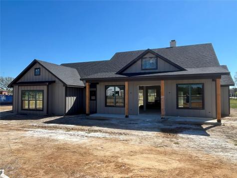 103 Pueblo Drive Caldwell TX 77836
