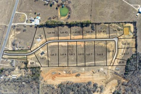 103 Pueblo Drive Caldwell TX 77836