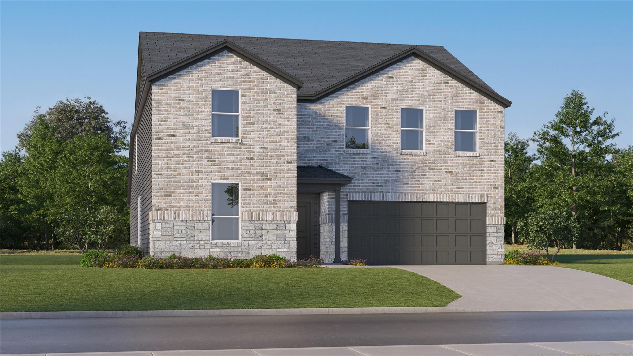 4400 Bonita Oaks Drive Georgetown TX 78628