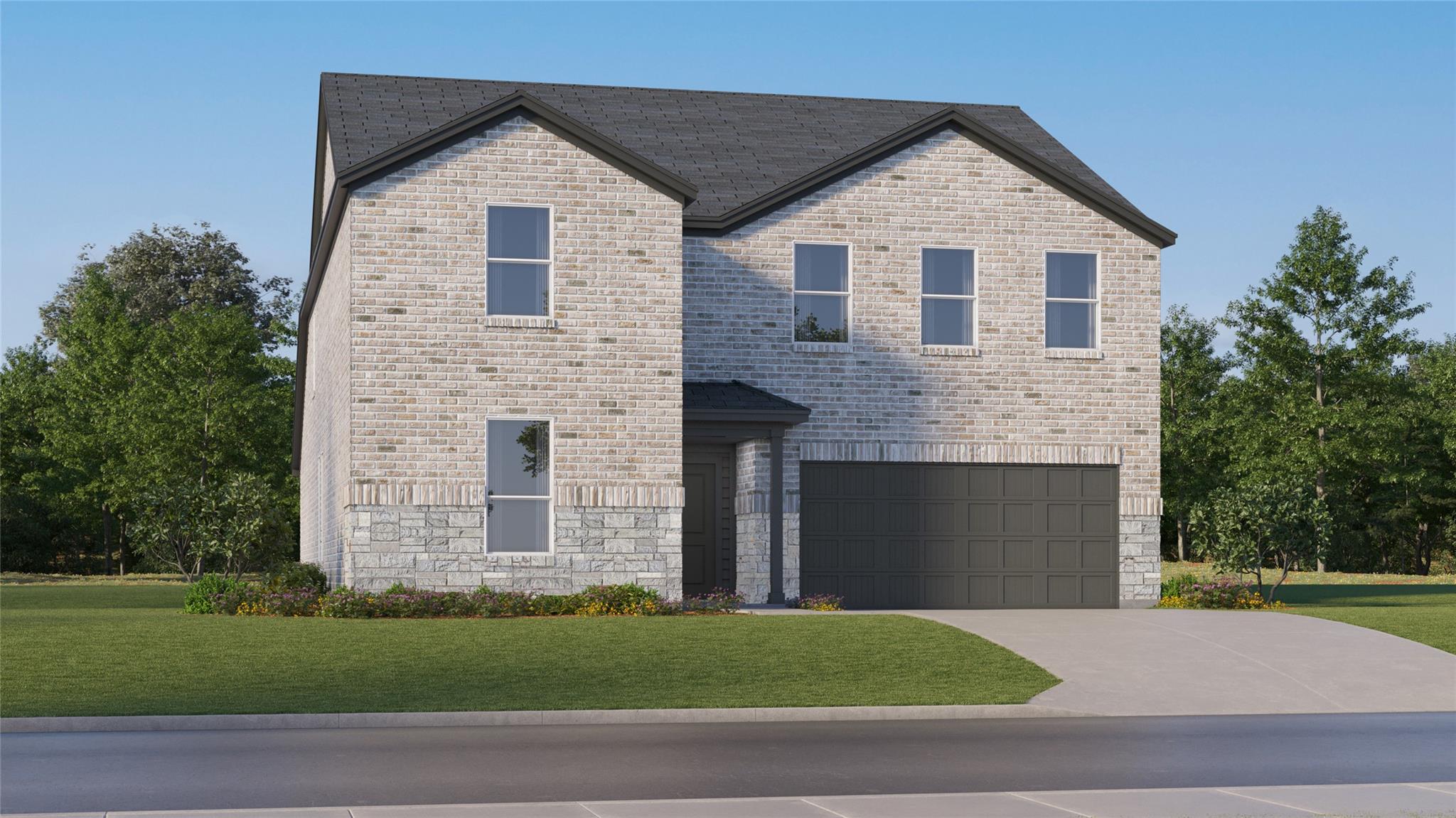 4400 Bonita Oaks Drive Georgetown TX 78628