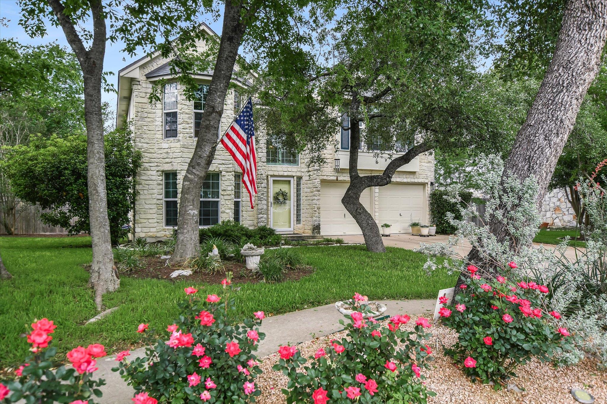 13216 Humphrey Drive Austin TX 78729