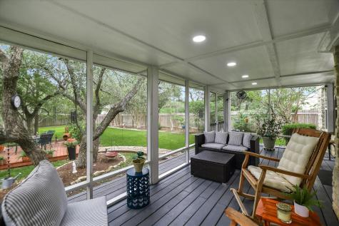 13216 Humphrey Drive Austin TX 78729