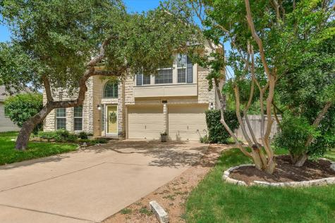 13216 Humphrey Drive Austin TX 78729