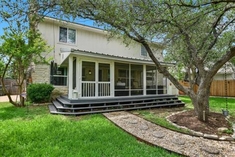 13216 Humphrey Drive Austin TX 78729