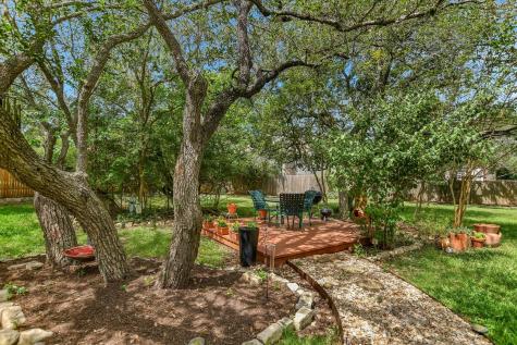 13216 Humphrey Drive Austin TX 78729