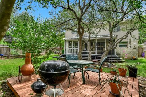 13216 Humphrey Drive Austin TX 78729