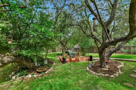 13216 Humphrey Drive Austin TX 78729