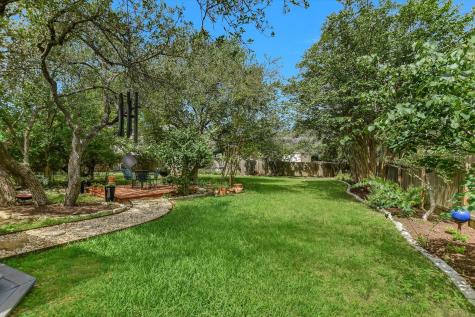 13216 Humphrey Drive Austin TX 78729