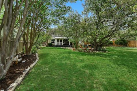 13216 Humphrey Drive Austin TX 78729