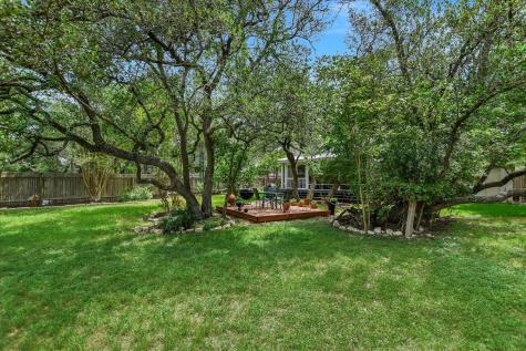 13216 Humphrey Drive Austin TX 78729