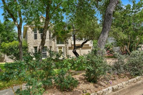 13216 Humphrey Drive Austin TX 78729