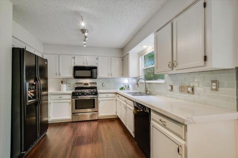 13216 Humphrey Drive Austin TX 78729