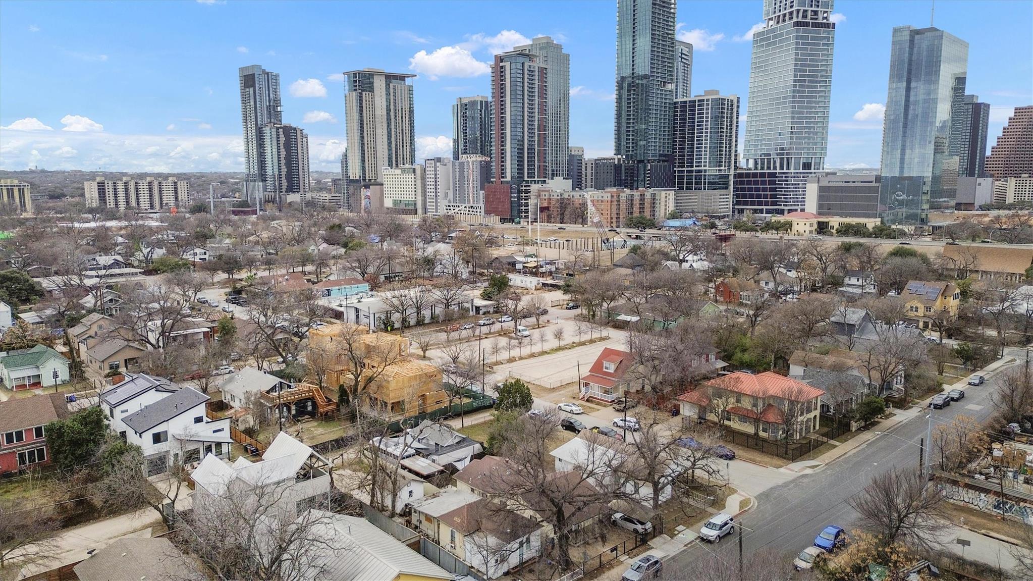 1105 E 3rd Street Austin TX 78702