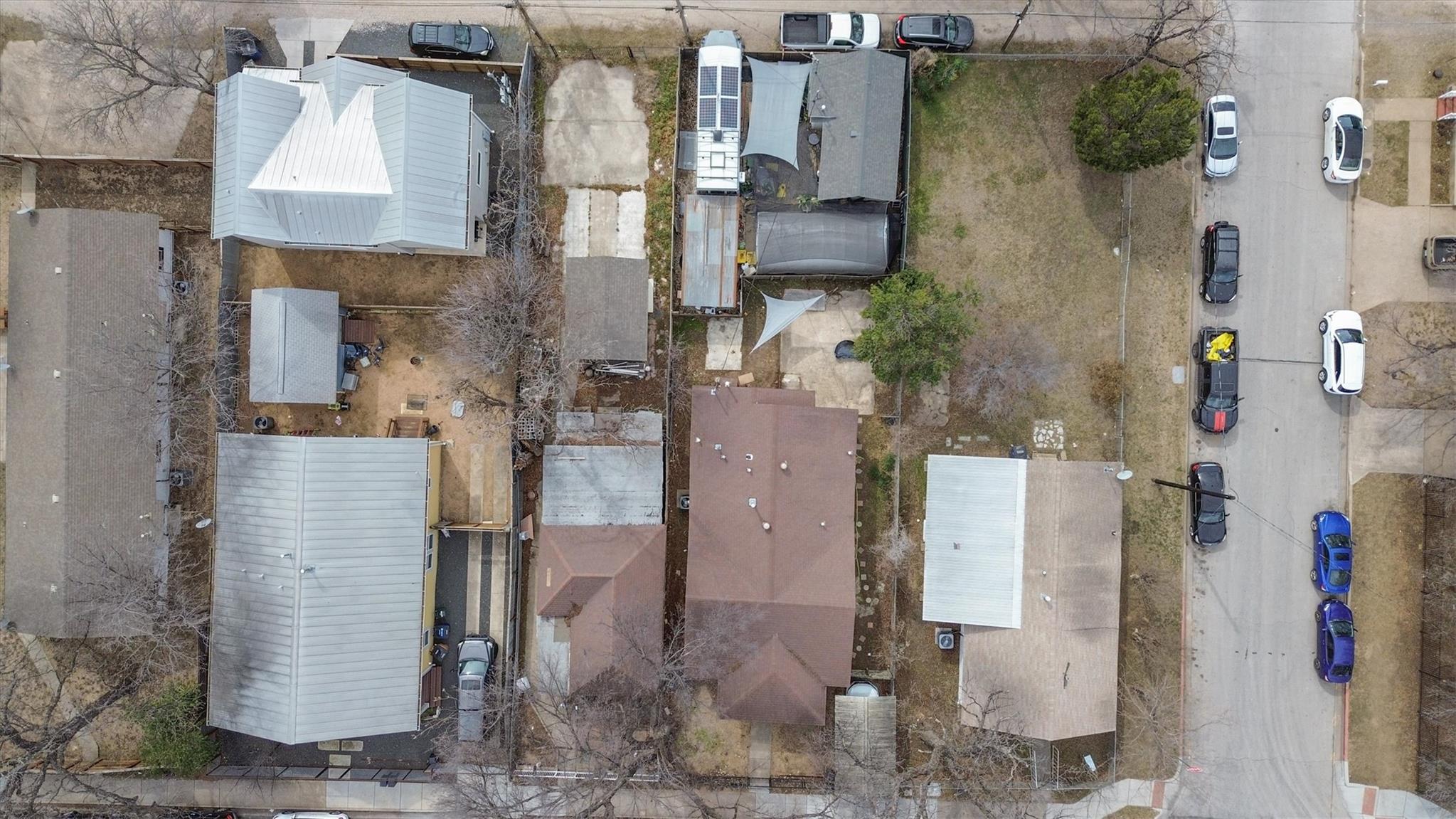 1105 E 3rd Street Austin TX 78702