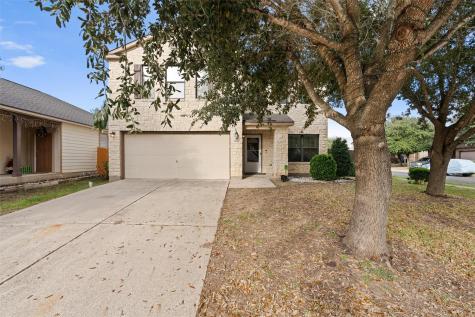 5700 Welsh Way Del Valle TX 78617