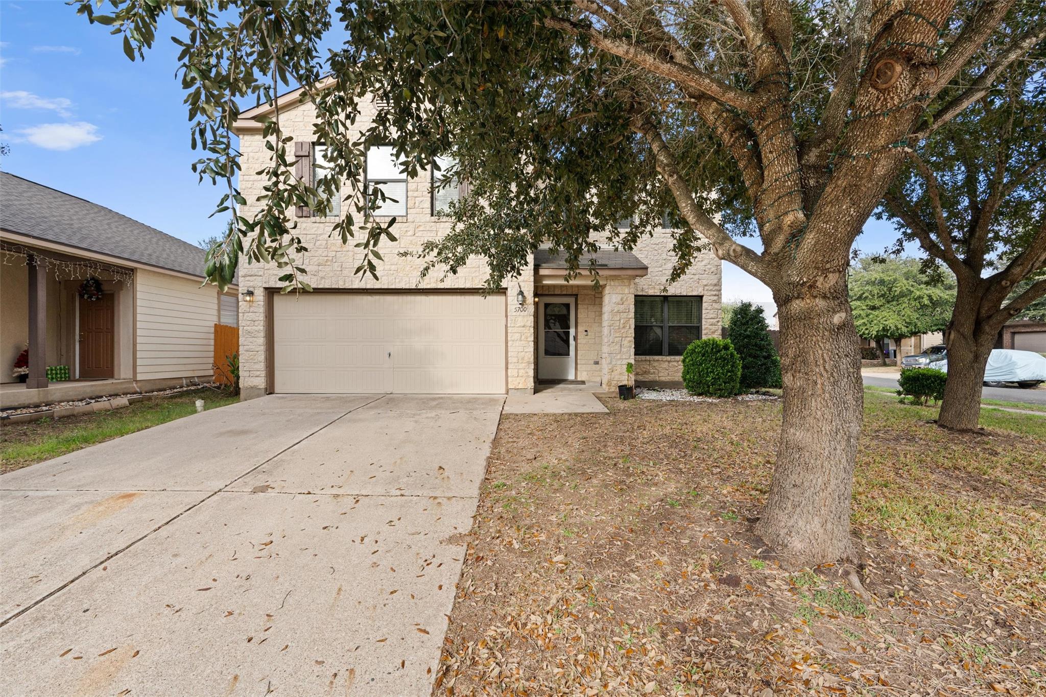 5700 Welsh Way Del Valle TX 78617