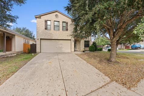 5700 Welsh Way Del Valle TX 78617