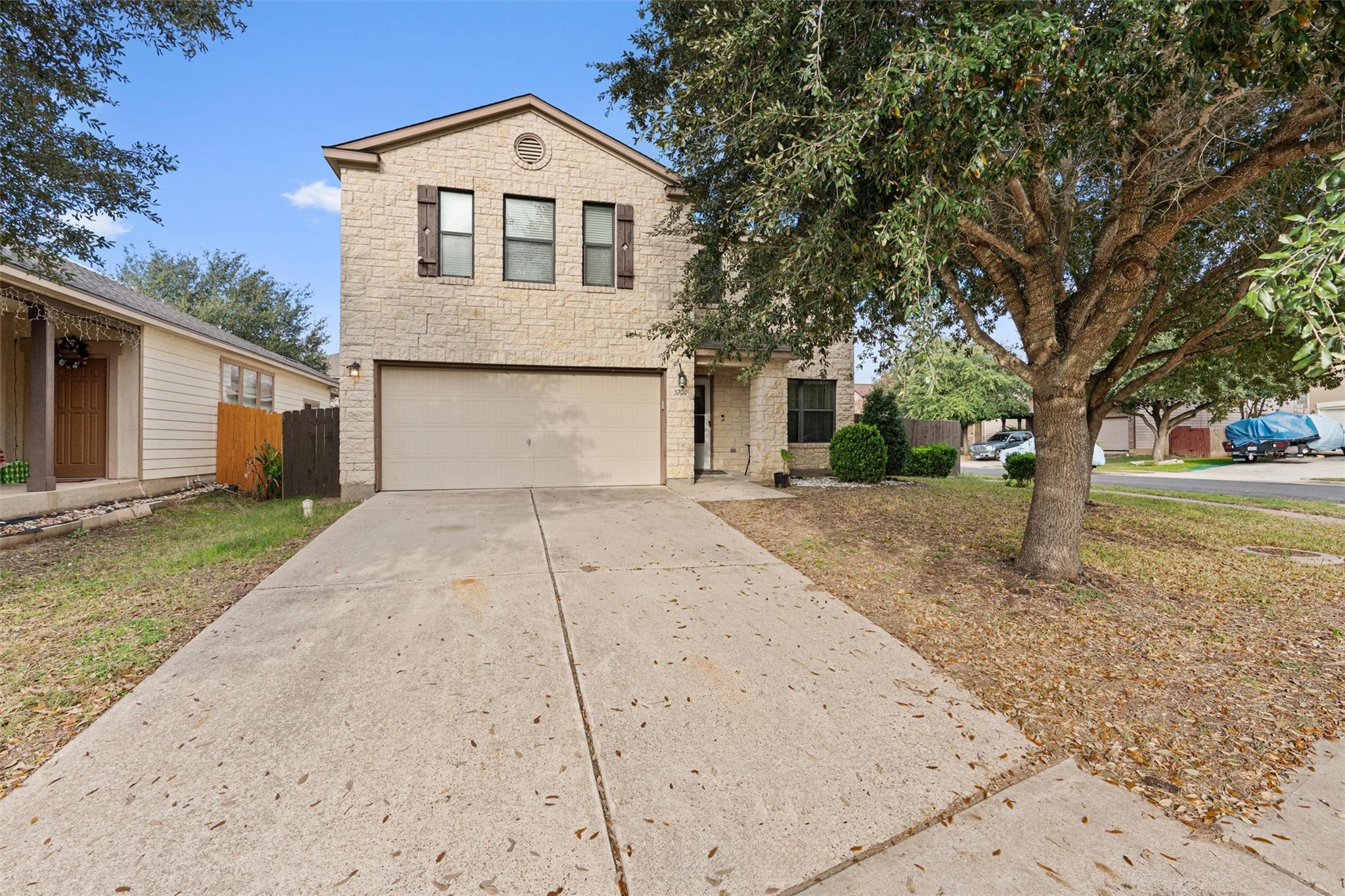 5700 Welsh Way Del Valle TX 78617