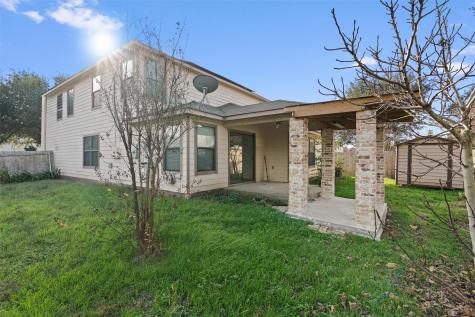 5700 Welsh Way Del Valle TX 78617