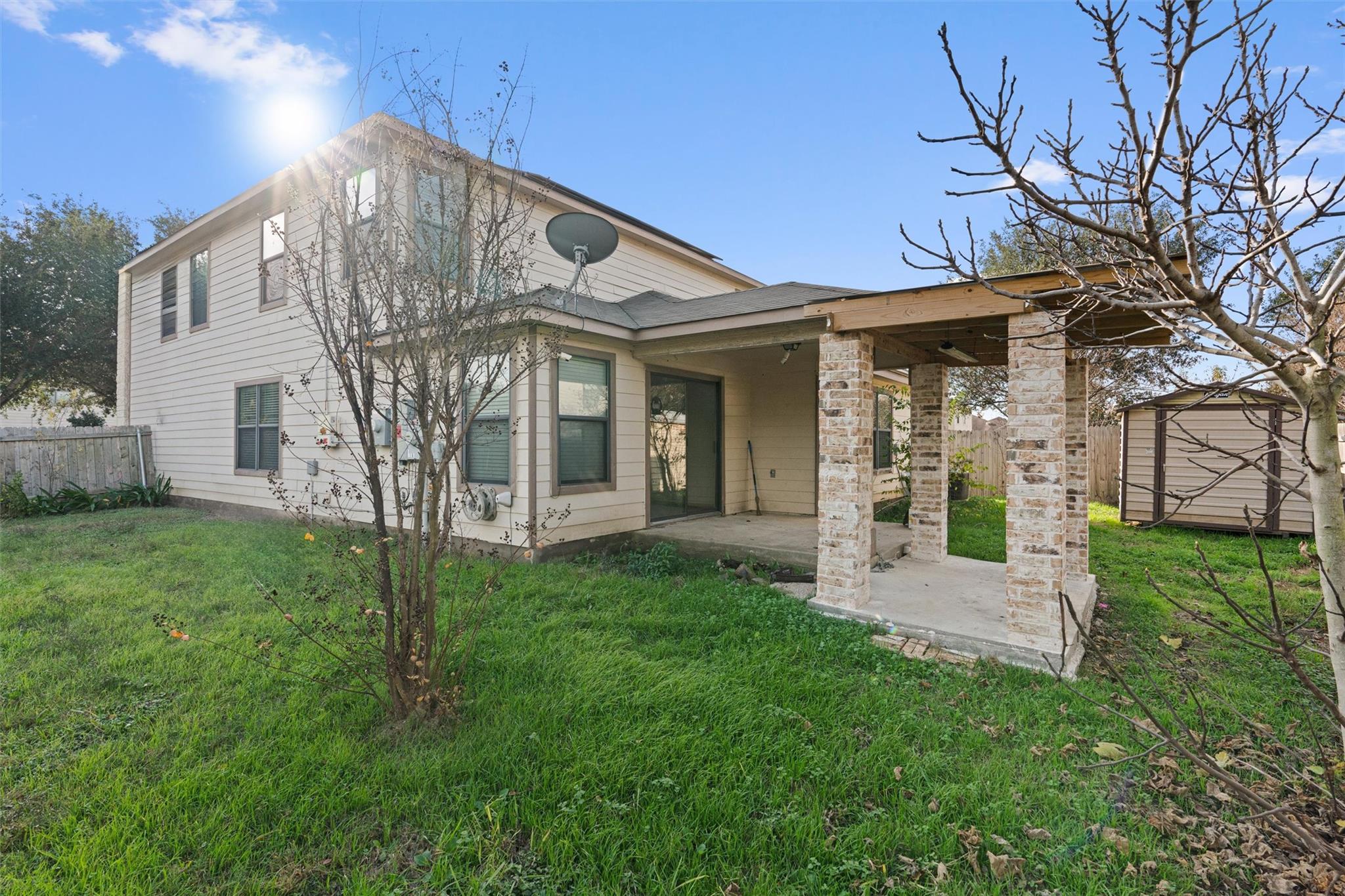 5700 Welsh Way Del Valle TX 78617