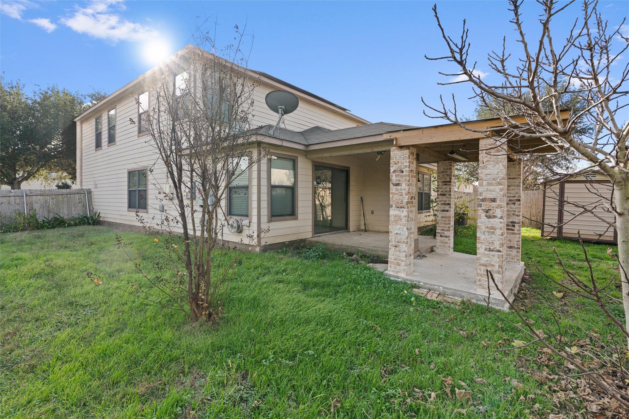 5700 Welsh Way Del Valle TX 78617