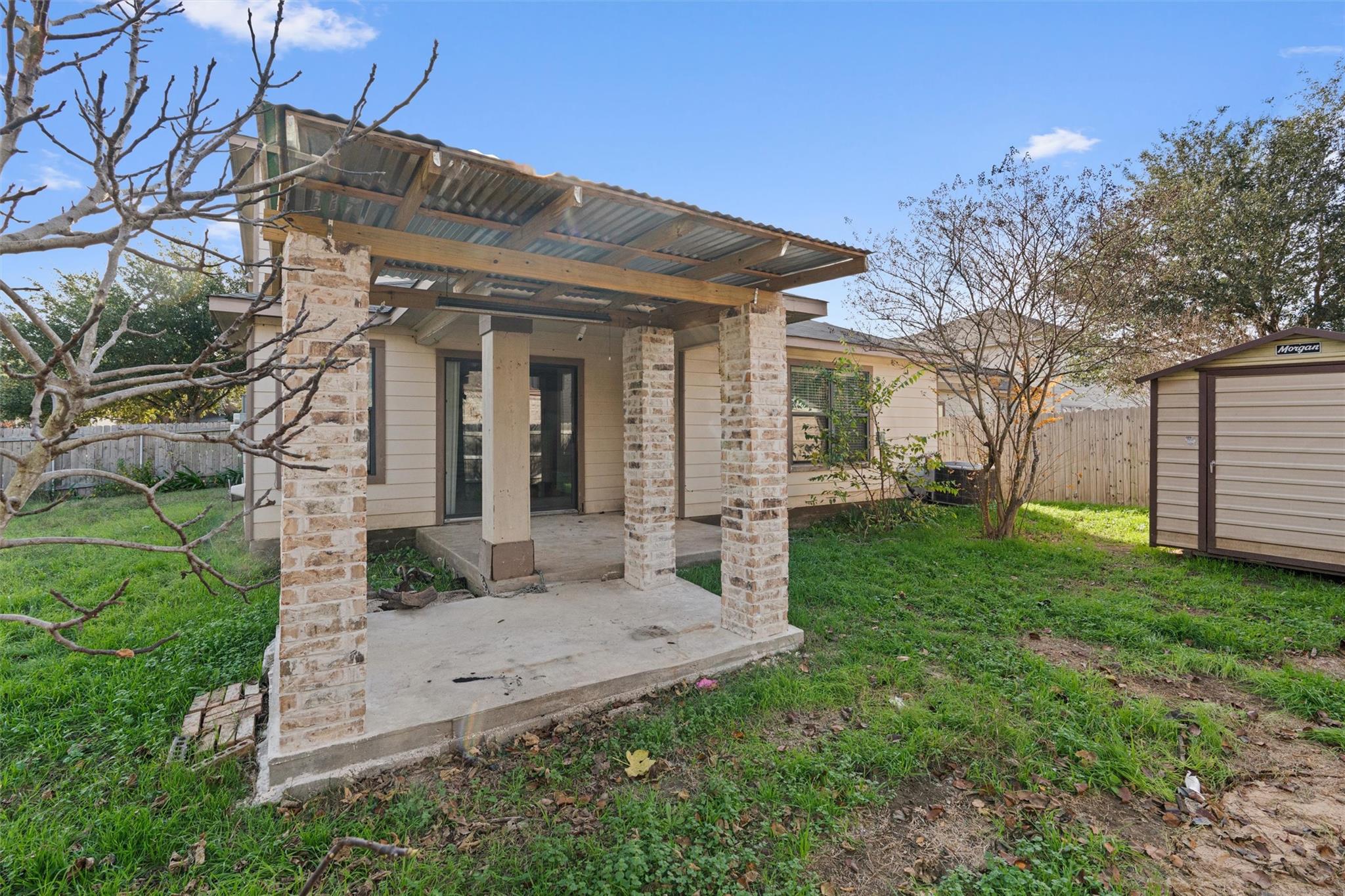 5700 Welsh Way Del Valle TX 78617
