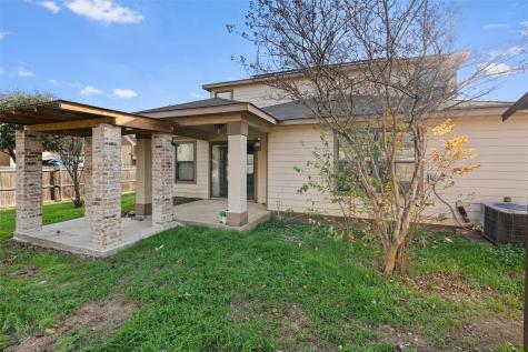 5700 Welsh Way Del Valle TX 78617